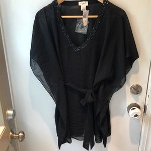 Motherhood Maternity top